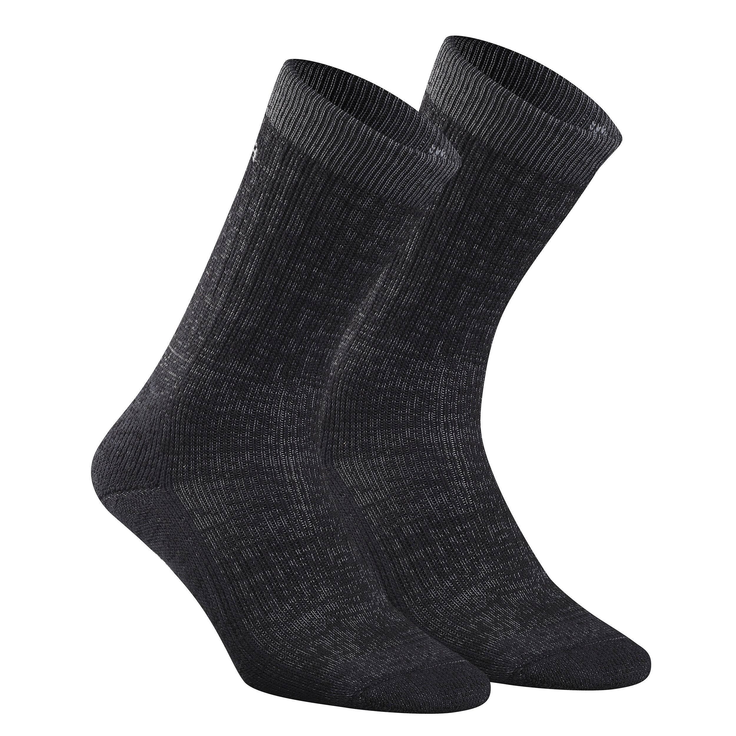 Women's Walking Socks Hiking Decathlon