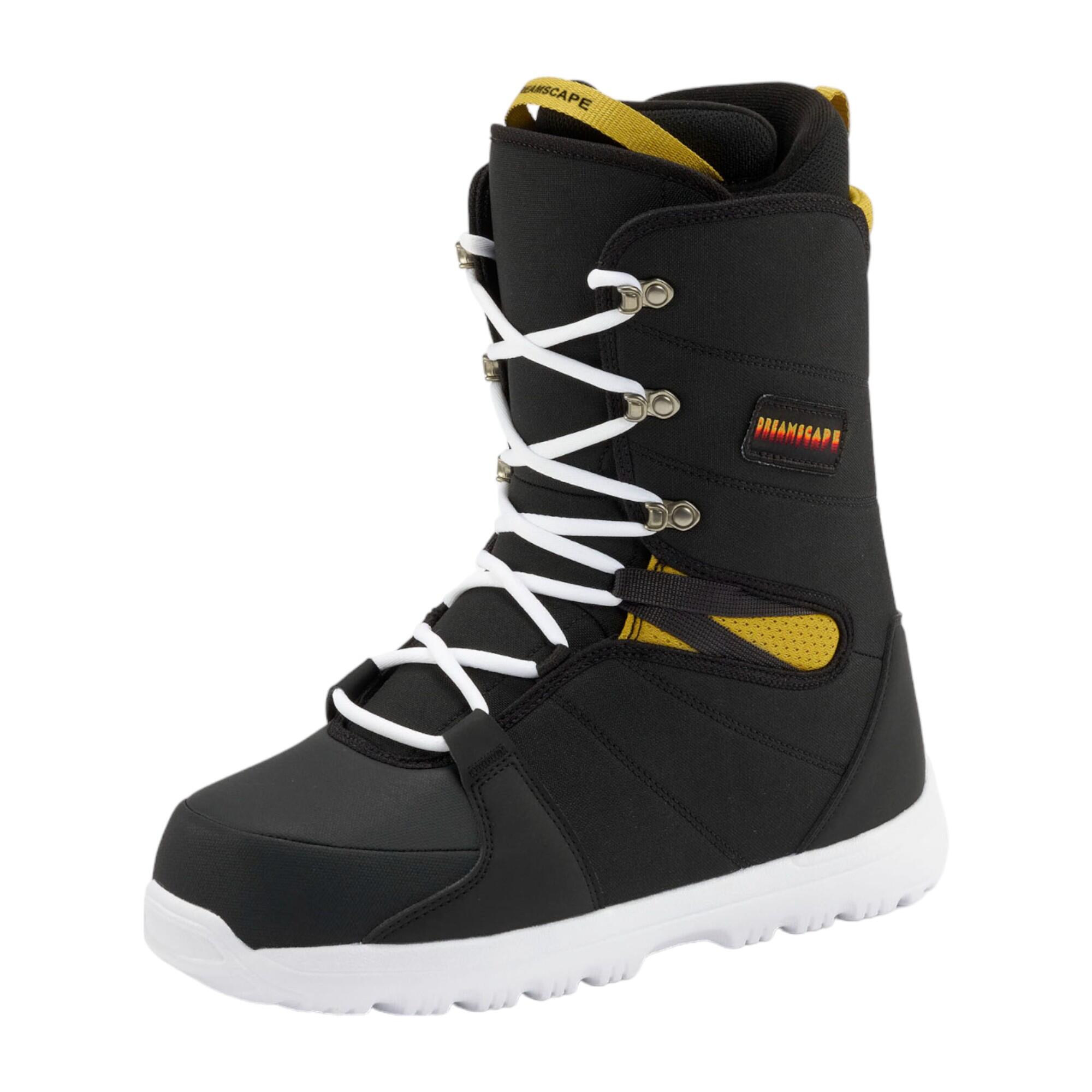 Snowboard Boots