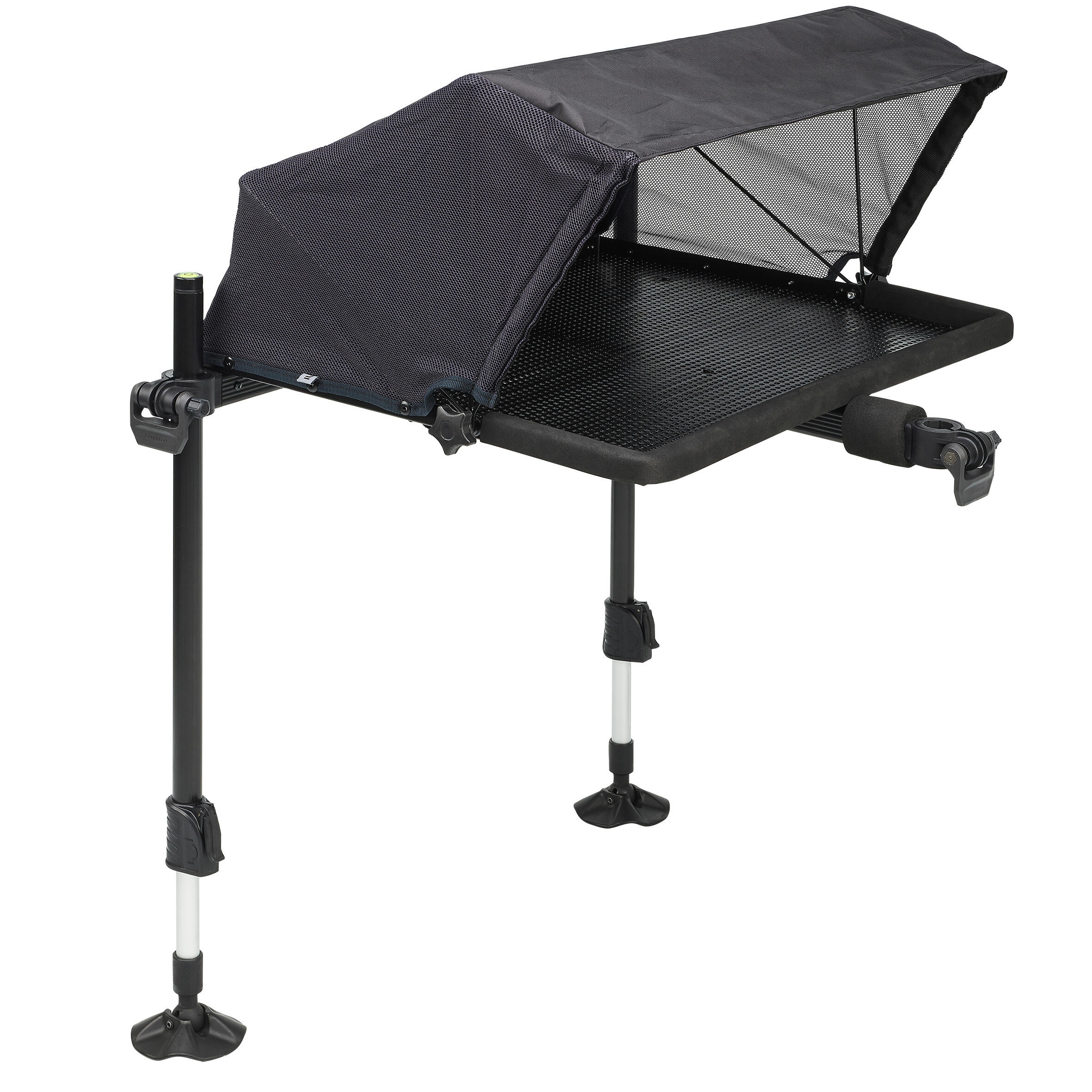 Seat Boxes & Station Accessories