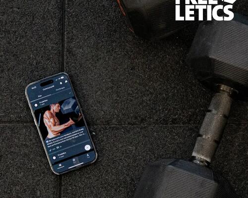 Freeletics
