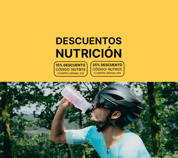 Ofertas nutrición