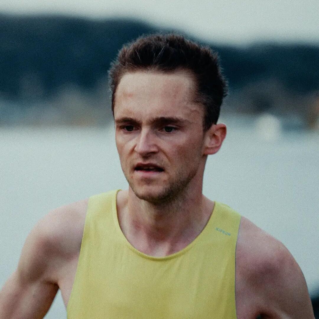 Mission 20808 : le rêve olympique d'Amaury Paquet