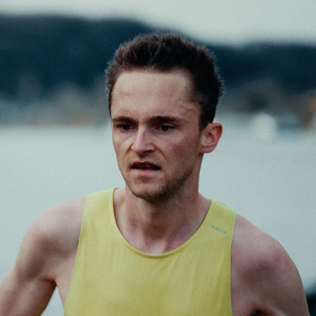 Mission 20808 : le rêve olympique d'Amaury Paquet