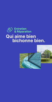 pièces détachées trampoline