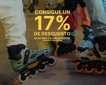 Ofertas de patines