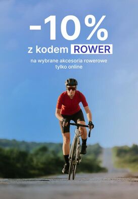 -10% z kodem ROWER