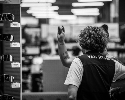 Professional Bike Fitting Service | Decathlon Surrey Quays, London