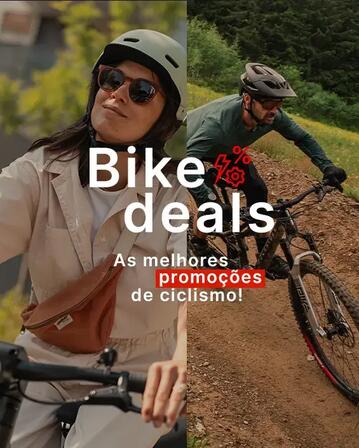 Bike deals