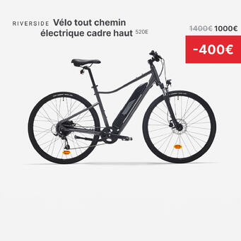 vélos