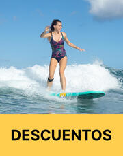 DEPORTES DE AGUA