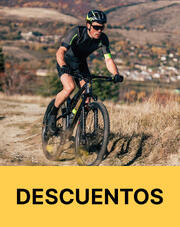 CICLISMO