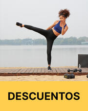 FITNESS Y MUSCULACIÓN