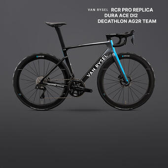 fietsen RCR pro AG2R