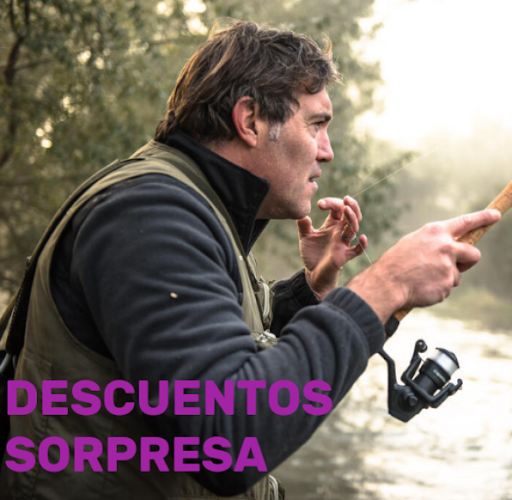 Las mejores ofertas en Todas las especies Carretes De Pesca Spinning Agua  Salada