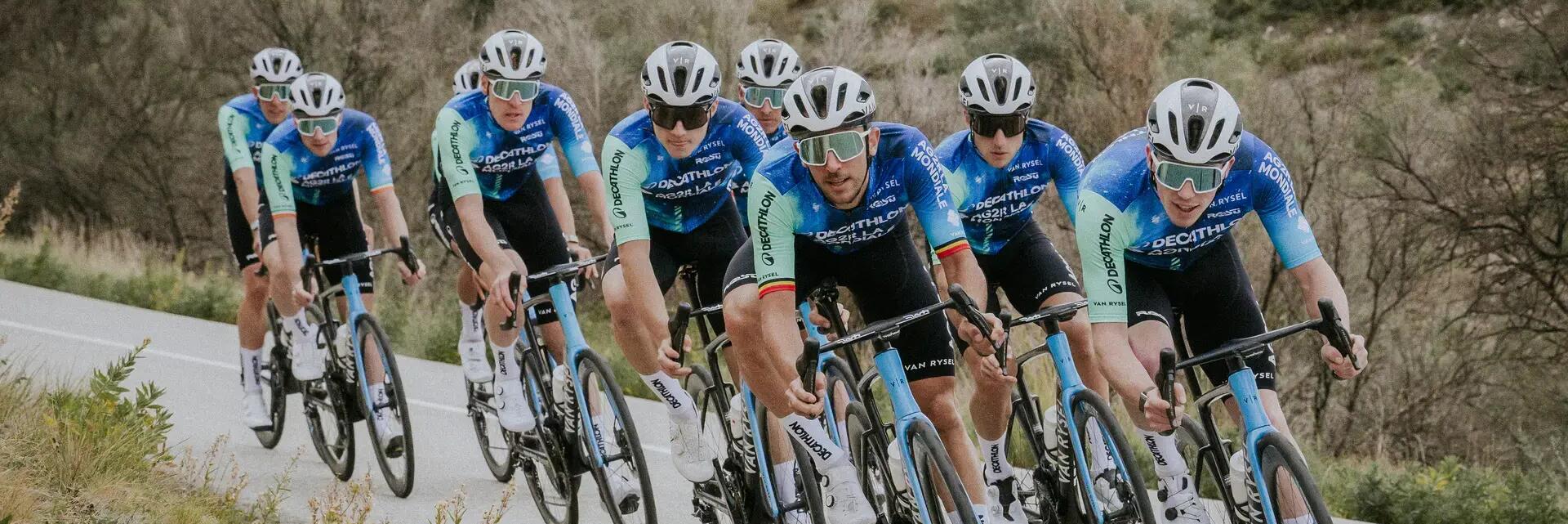 Giro de Italia: etapas, fechas y resultados