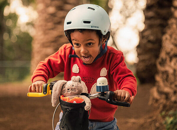 Bici bambino