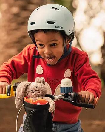 Bici bambino