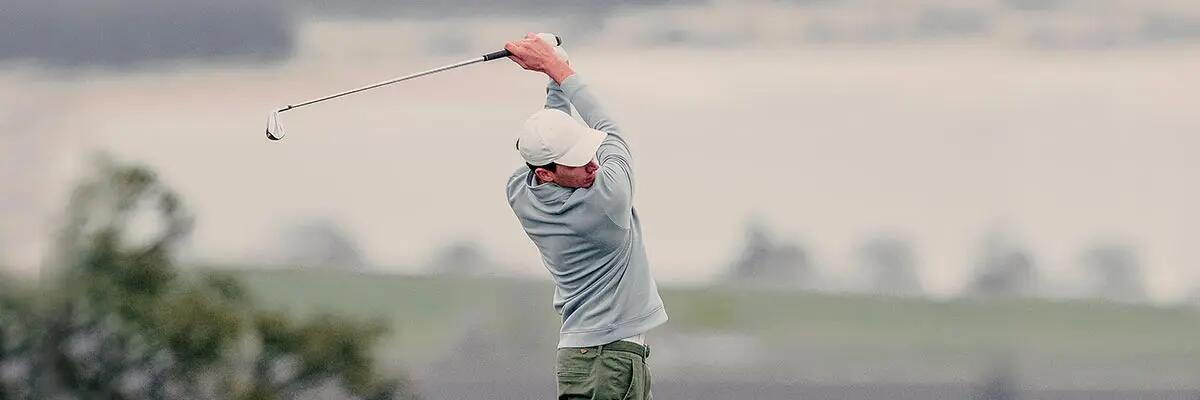 golfeur