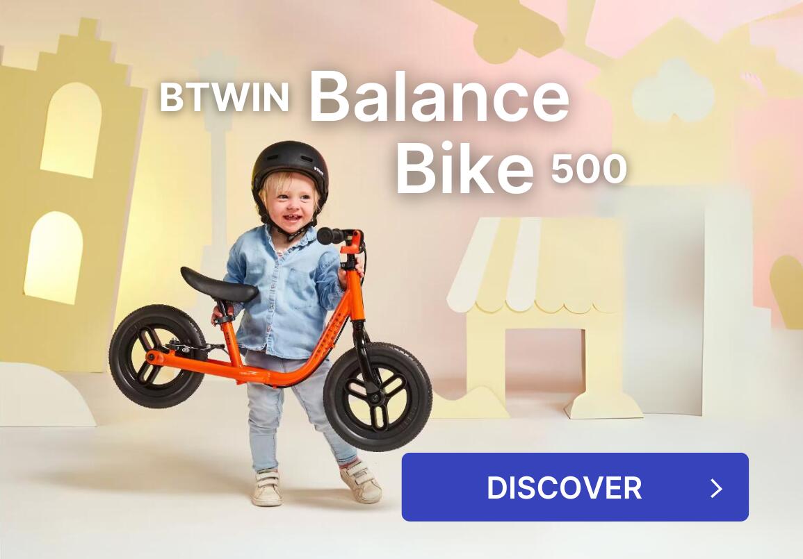 How to teach balance bike hotsell