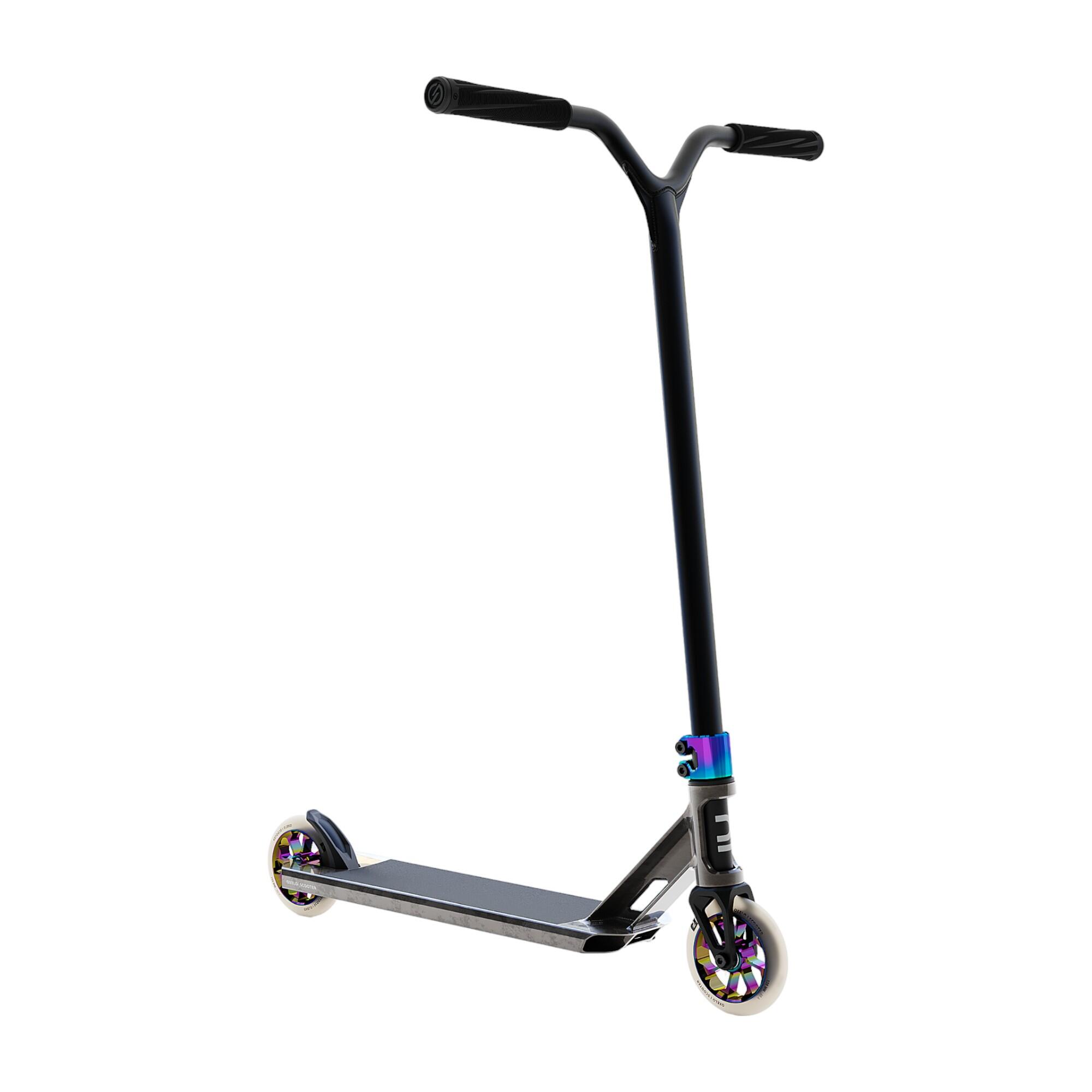 Stunt Scooters