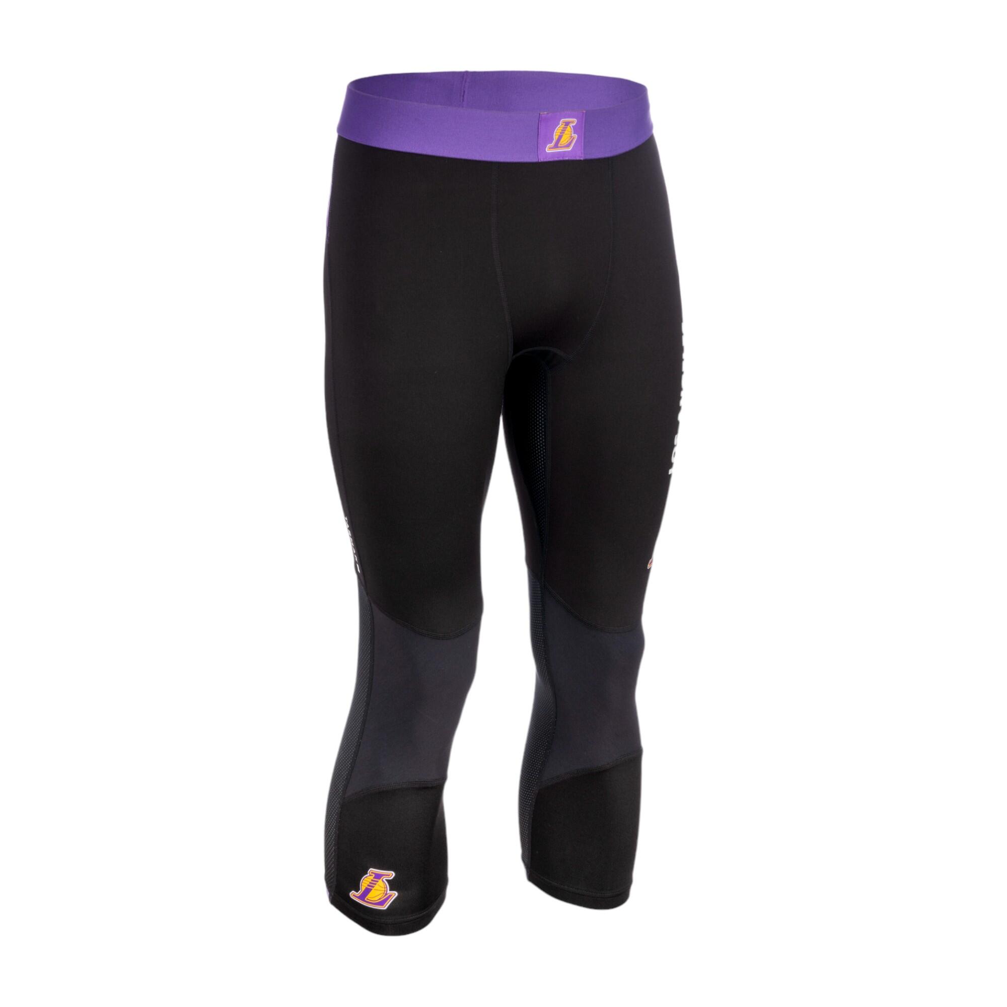 Basketball Trousers and Tights