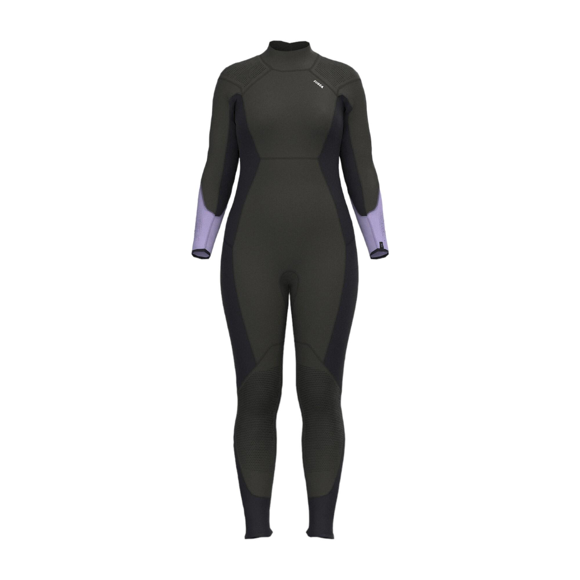 Women's Scuba Diving Wetsuits