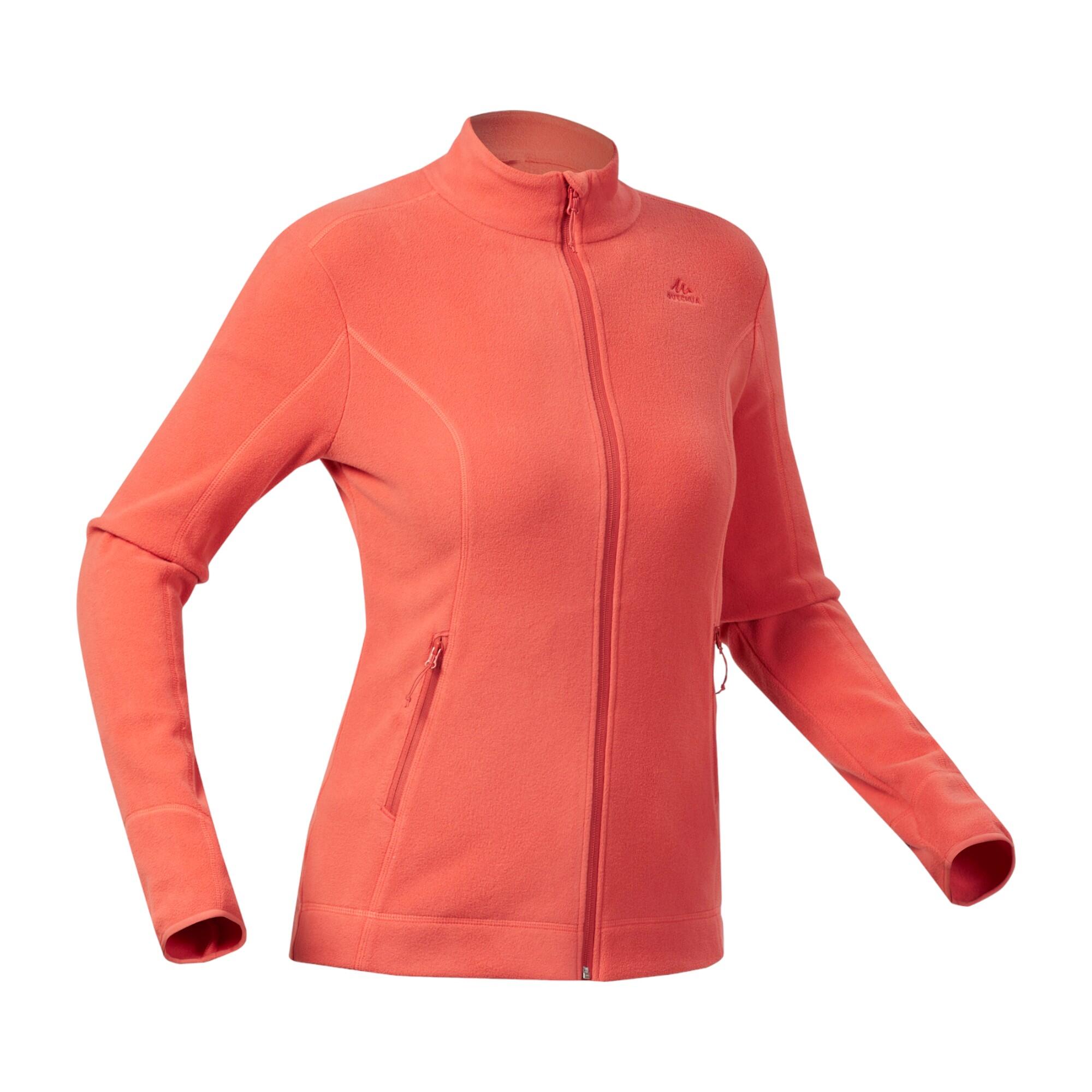 Women's Walking Fleece Jackets