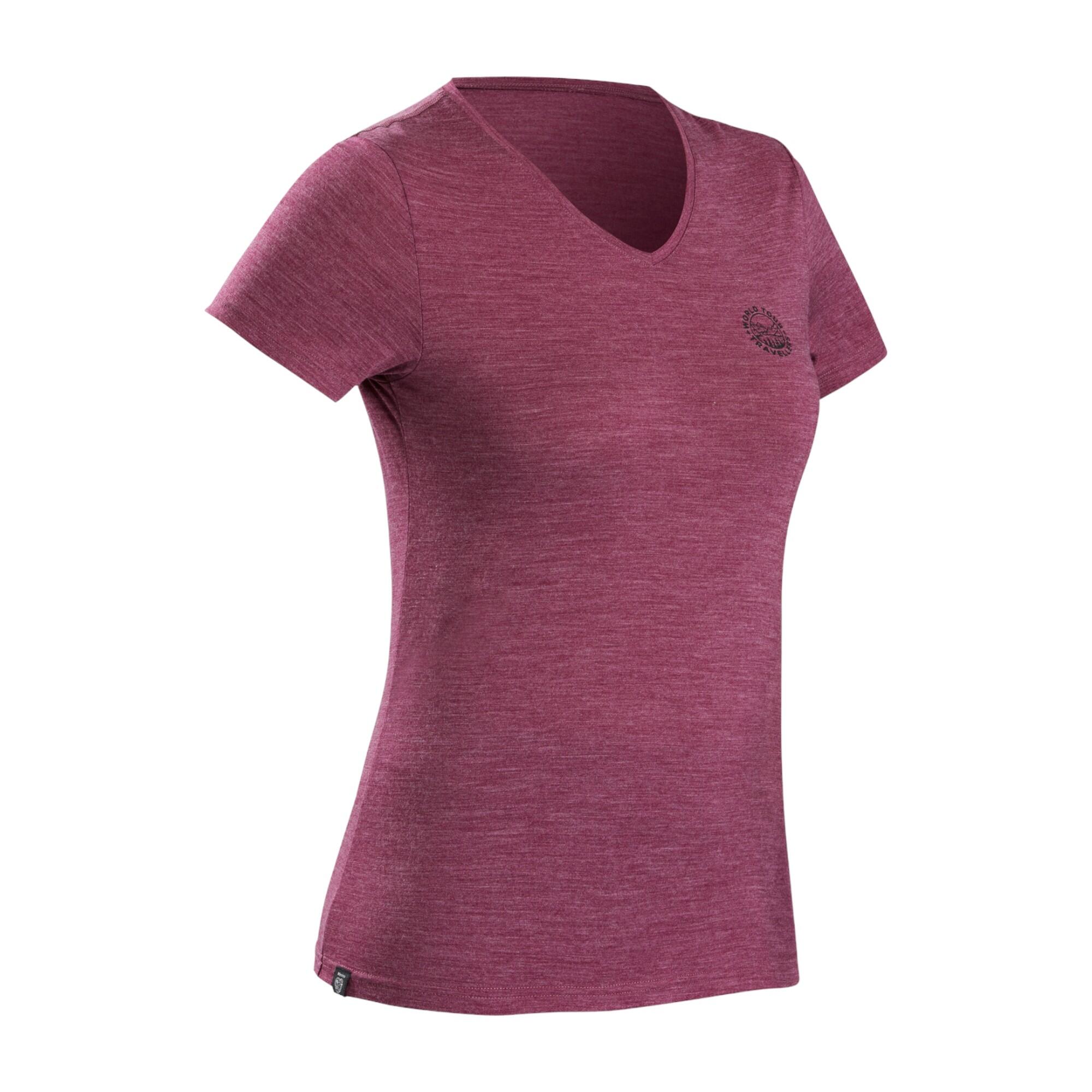 Women's Walking T-shirts