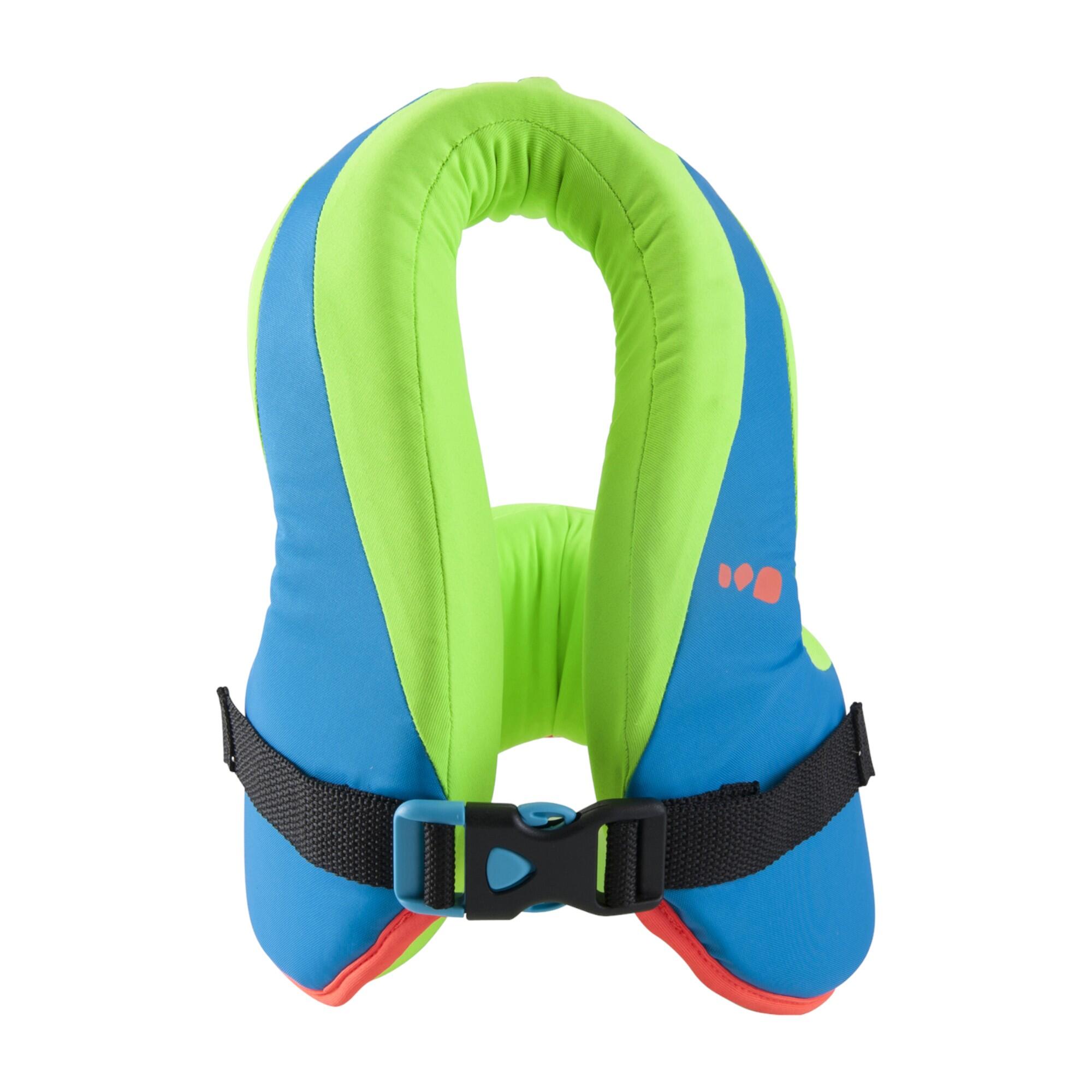 Swimming Aids Floats, Armbands, Vests Decathlon