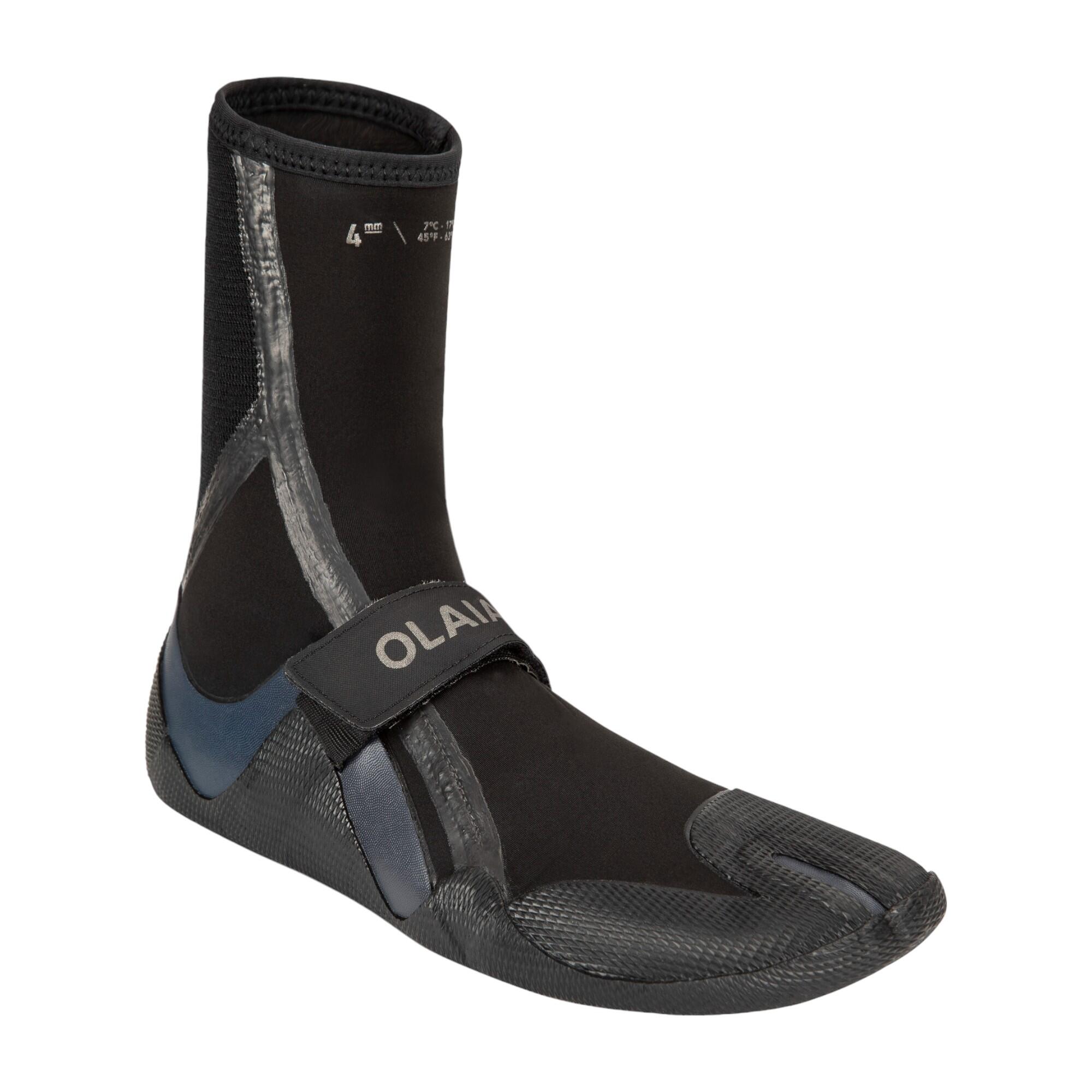 Wetsuit Boots