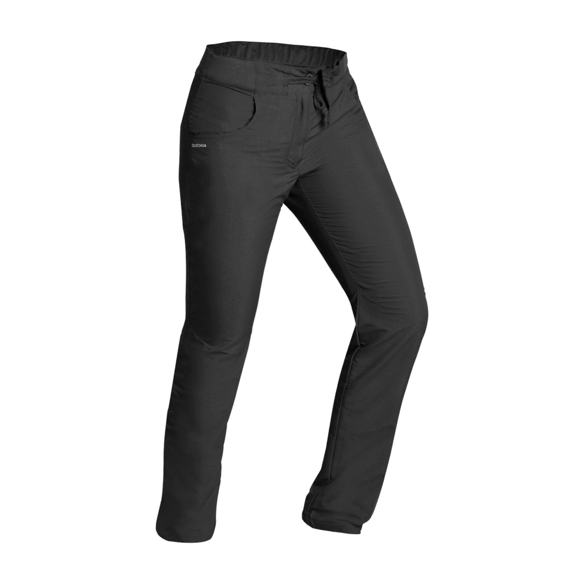 Women's Thermal Walking Trousers