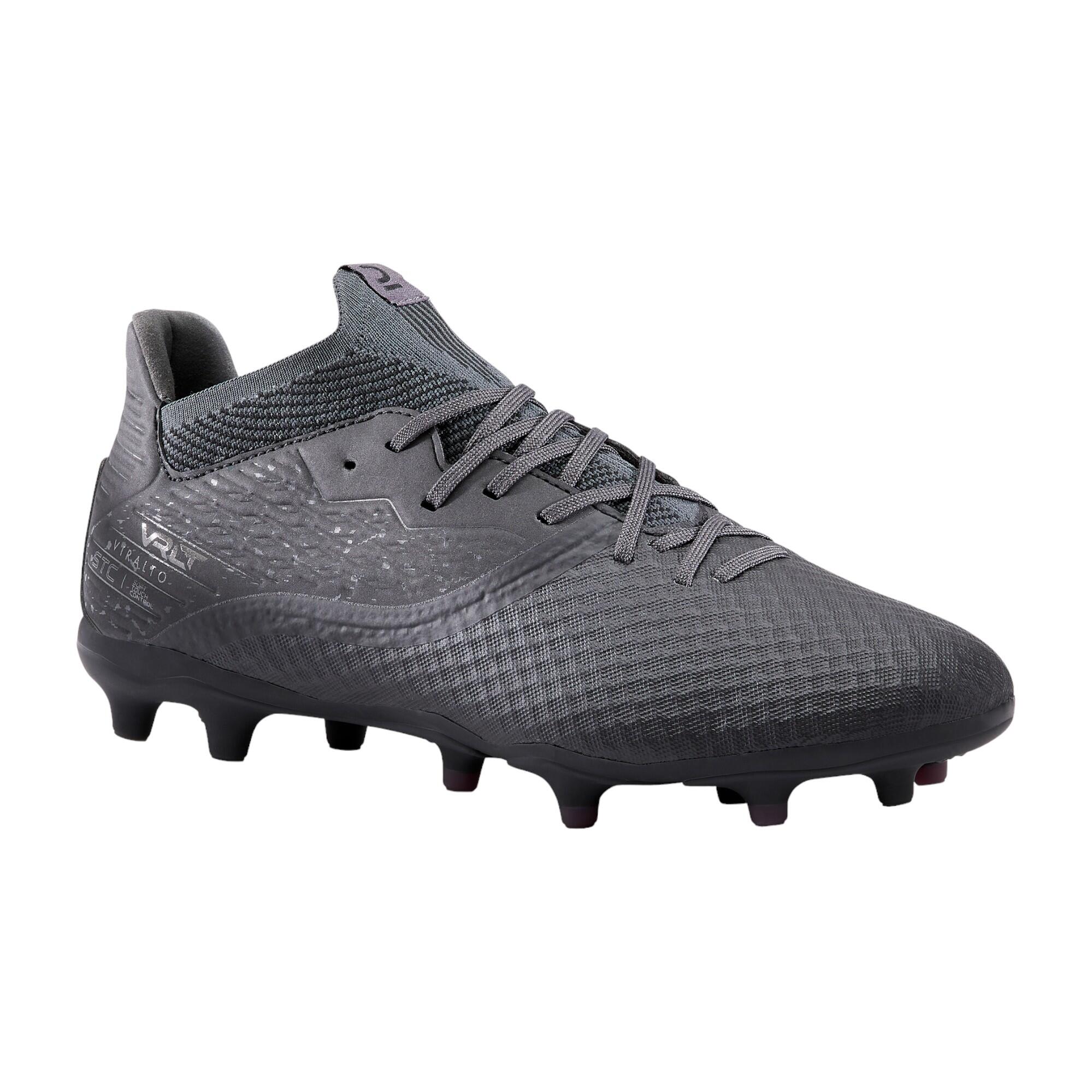 Firm Ground Football Boots