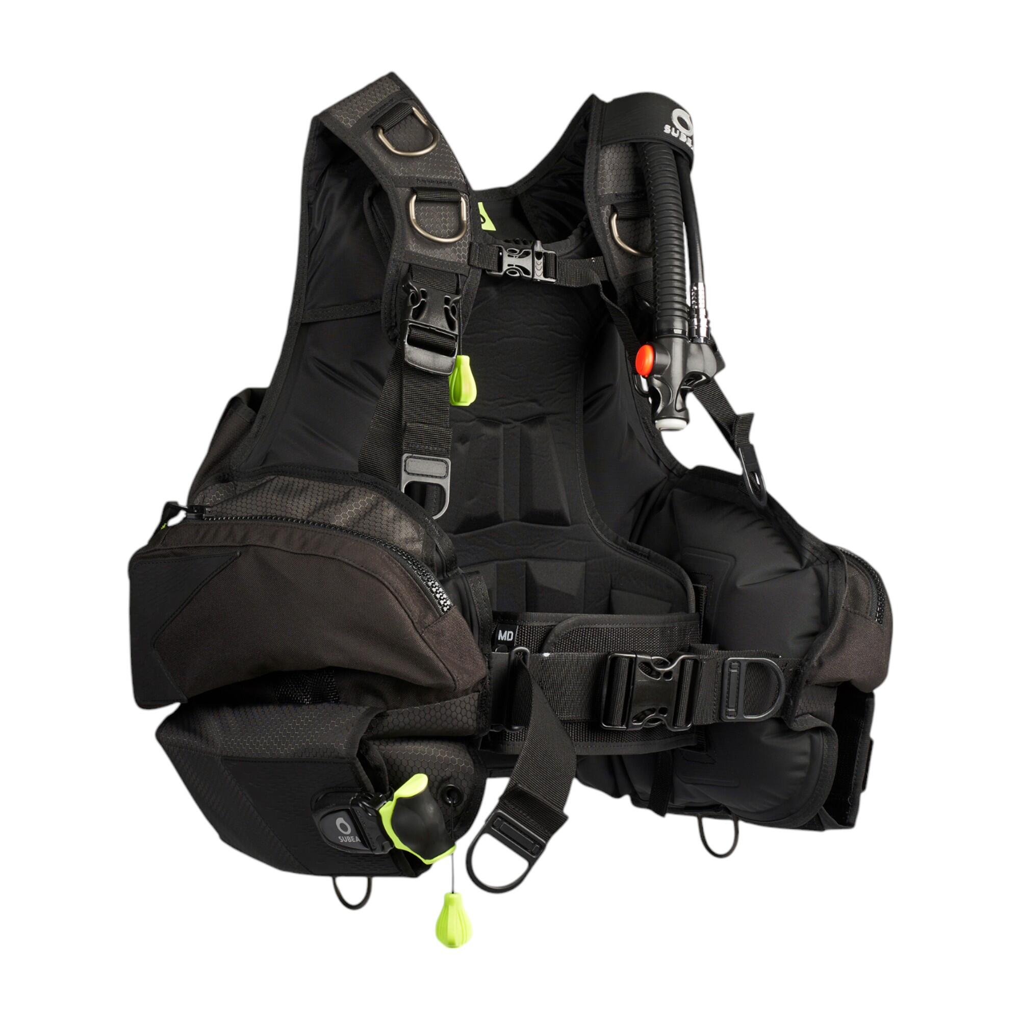 BCDs