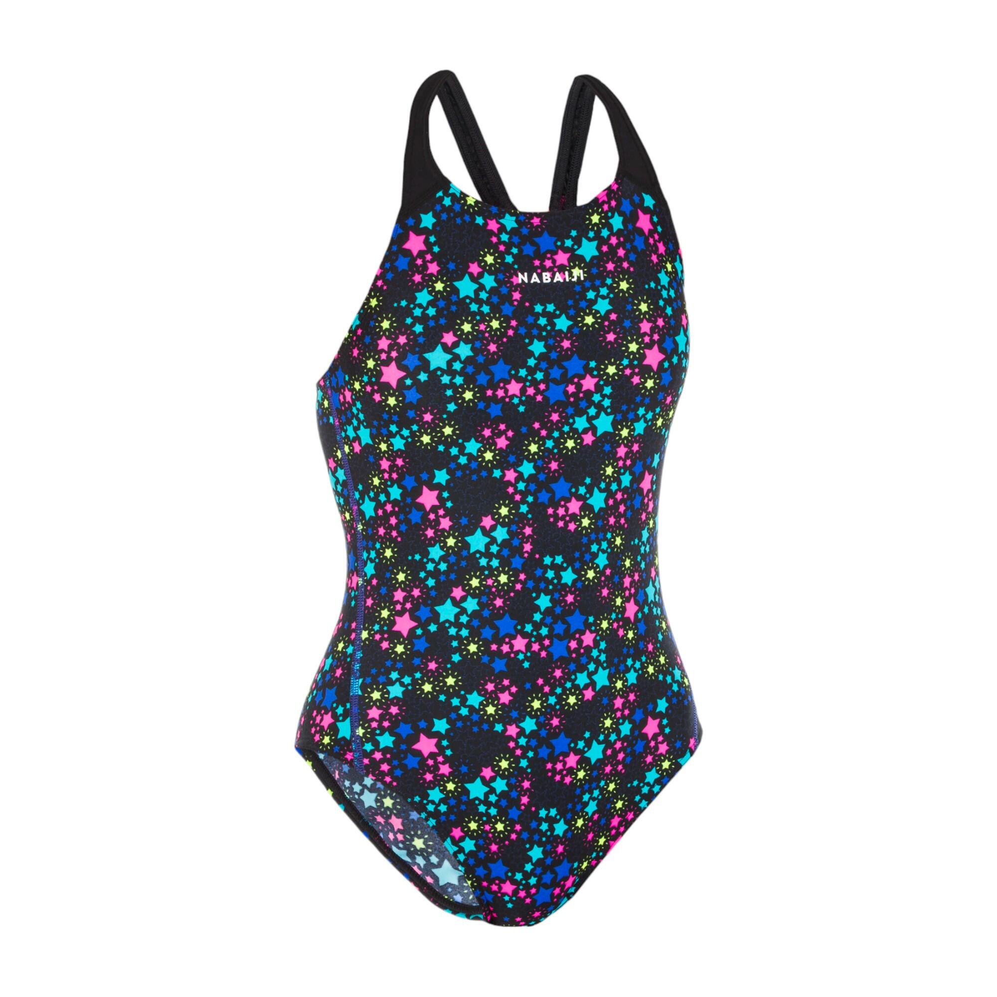 Girls Swimming Costume