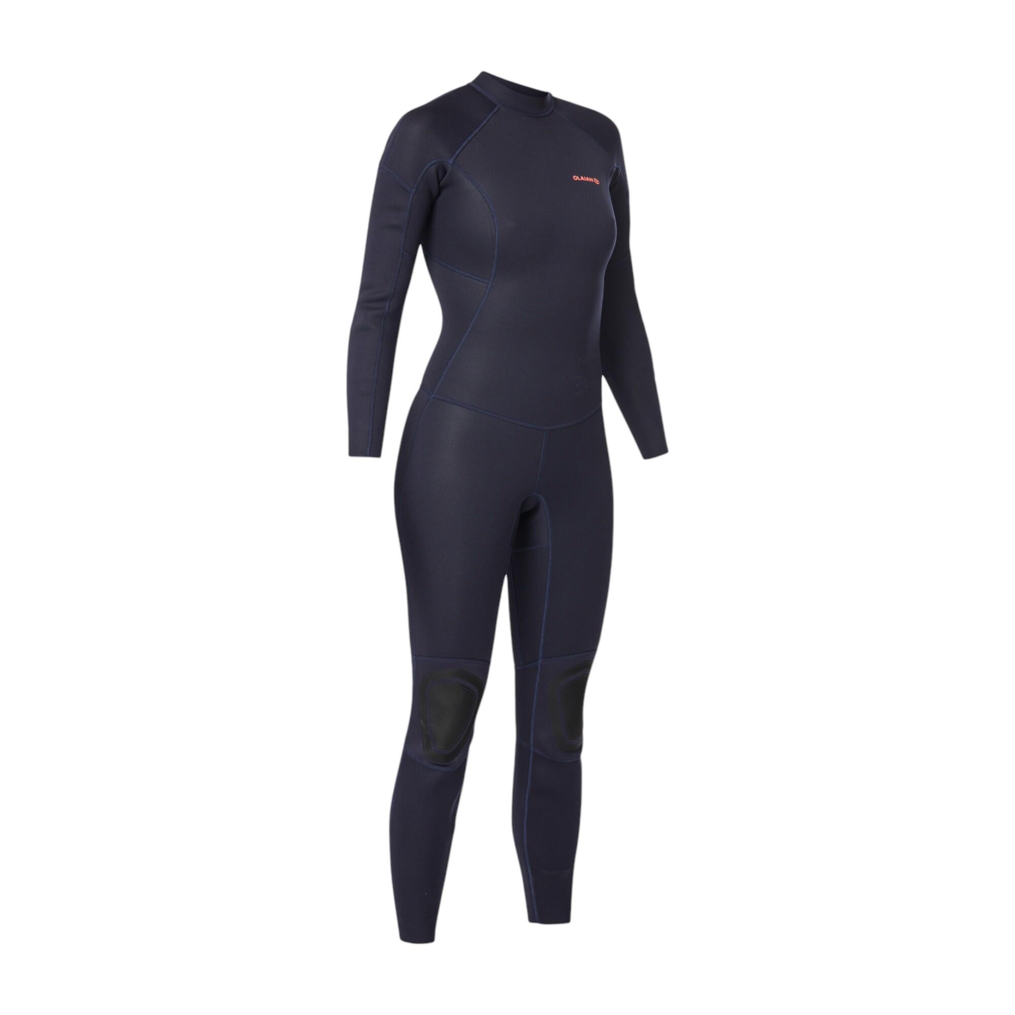 Women's Summer Wetsuits