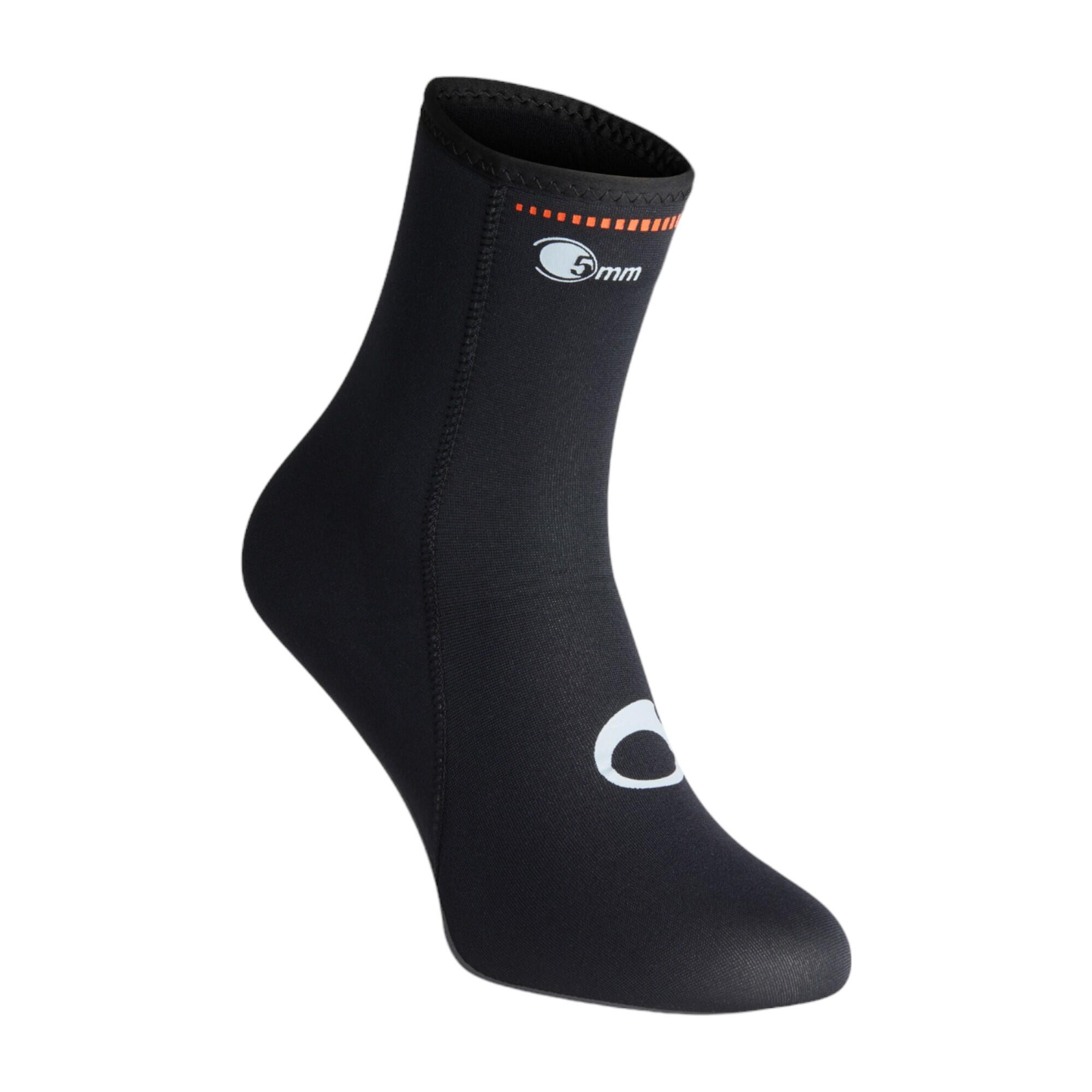Neoprene Boots