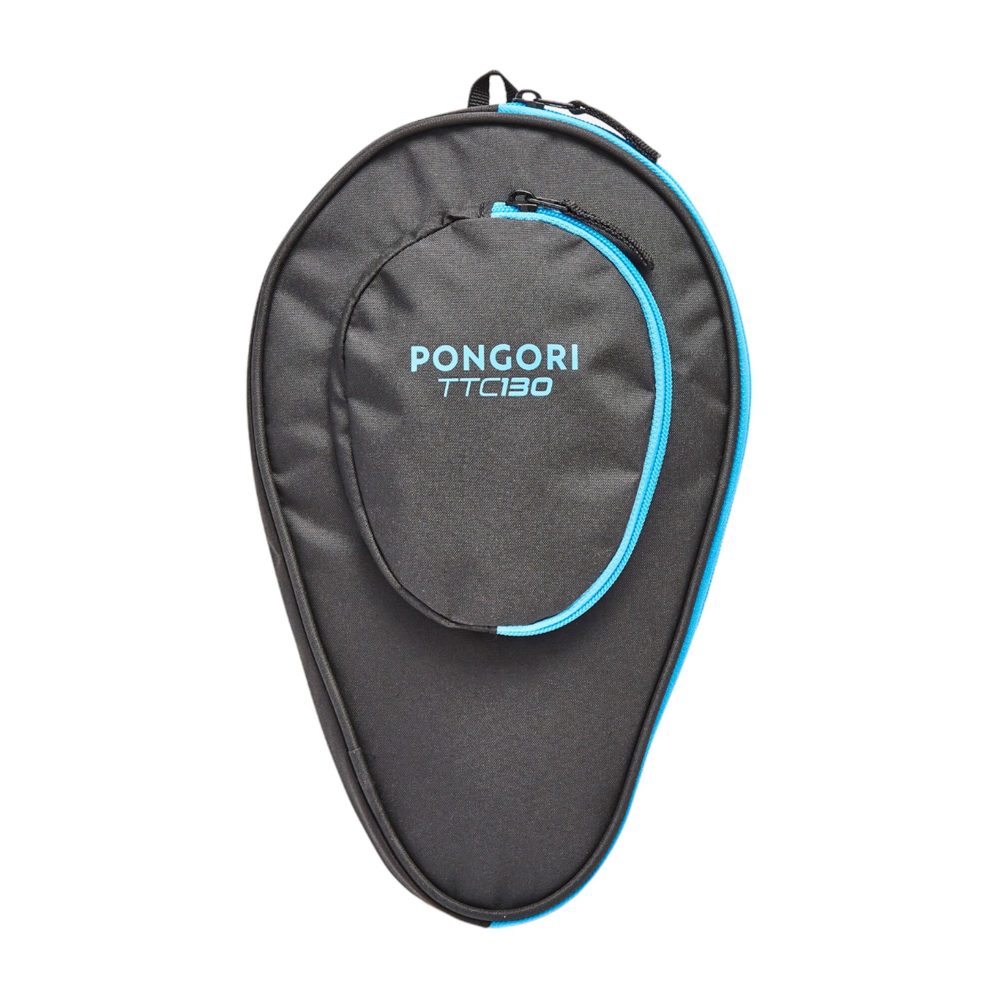 Table Tennis Bat Covers and Bags