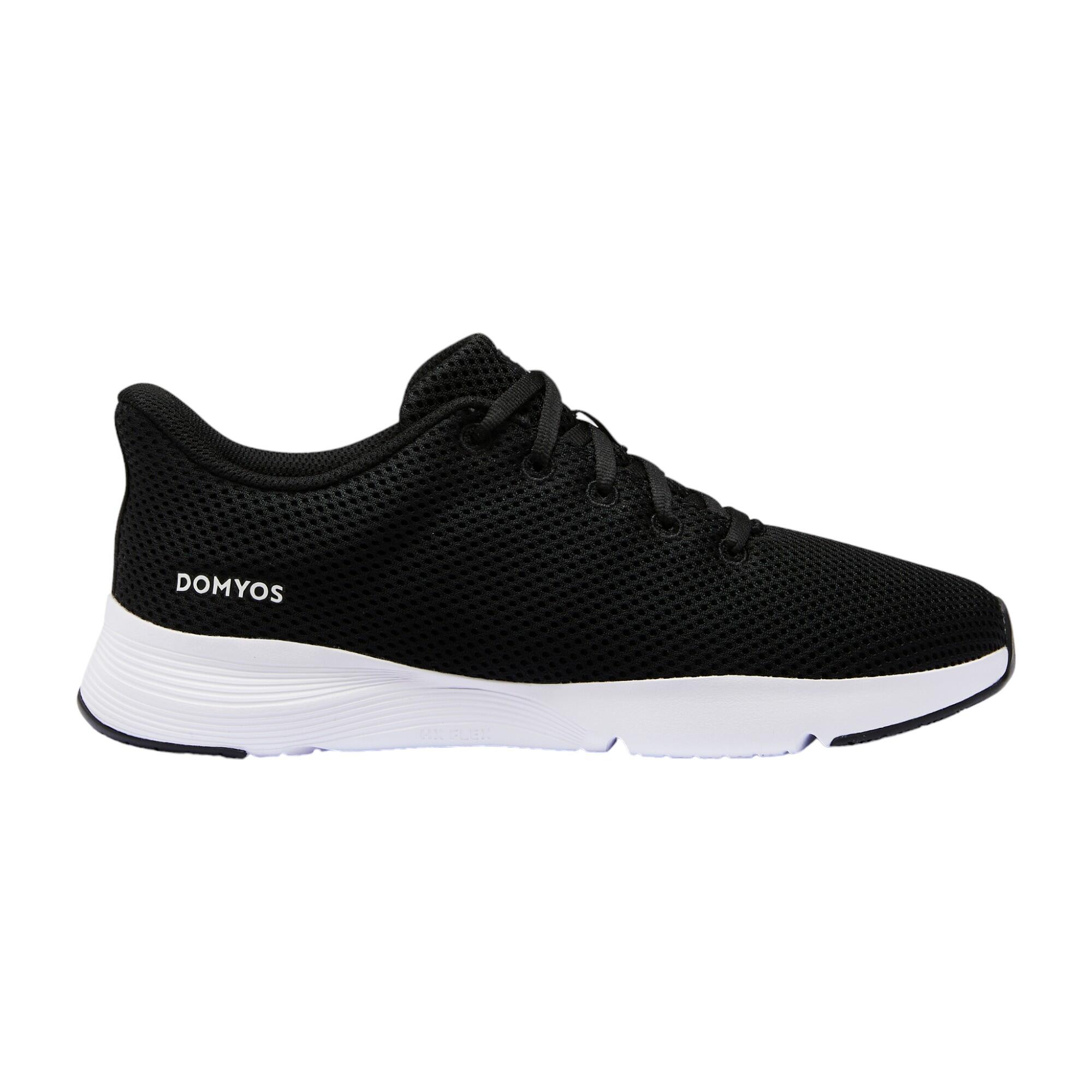 Men's Gym Trainers Sports Shoes Decathlon