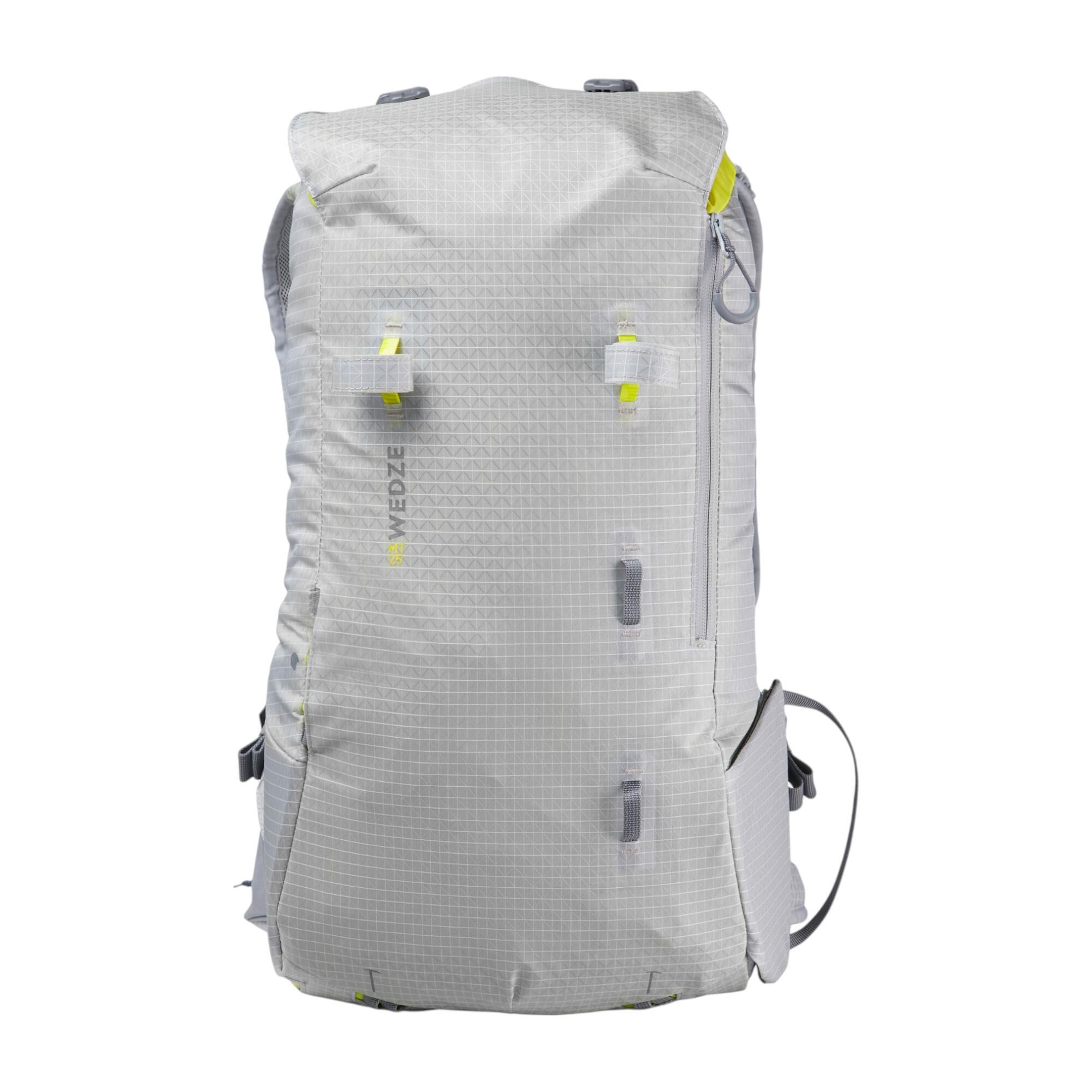 Ski Touring Backpacks