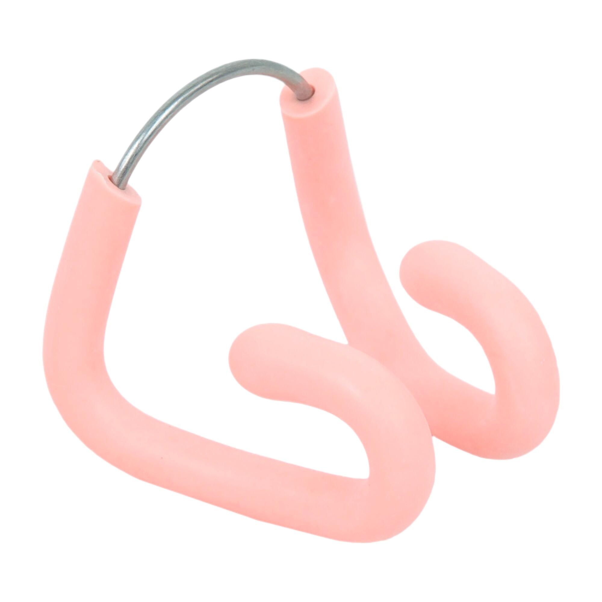 Swimming Ear Plugs and Nose Clip