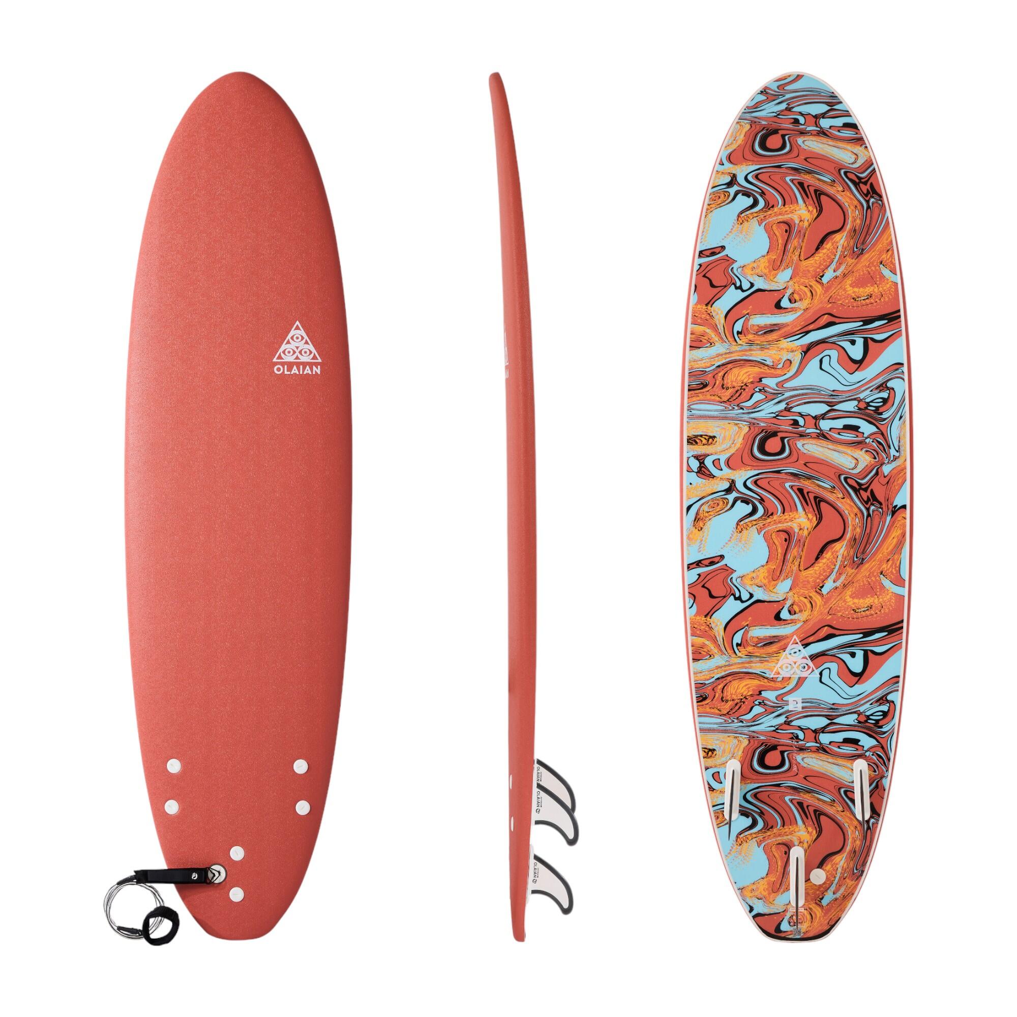 Surfboards