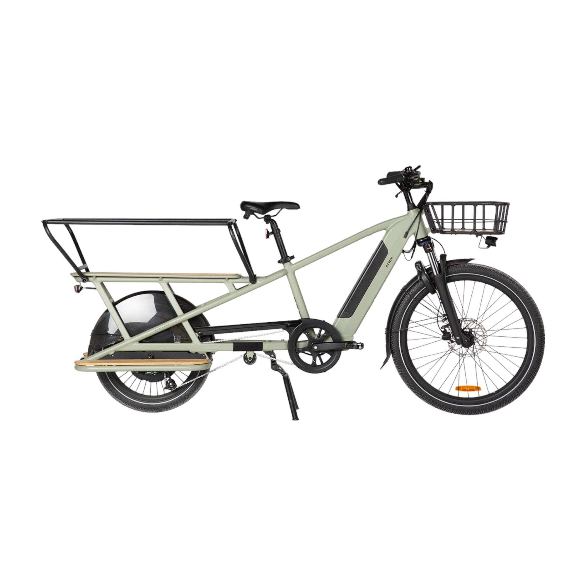 Cargo Bikes