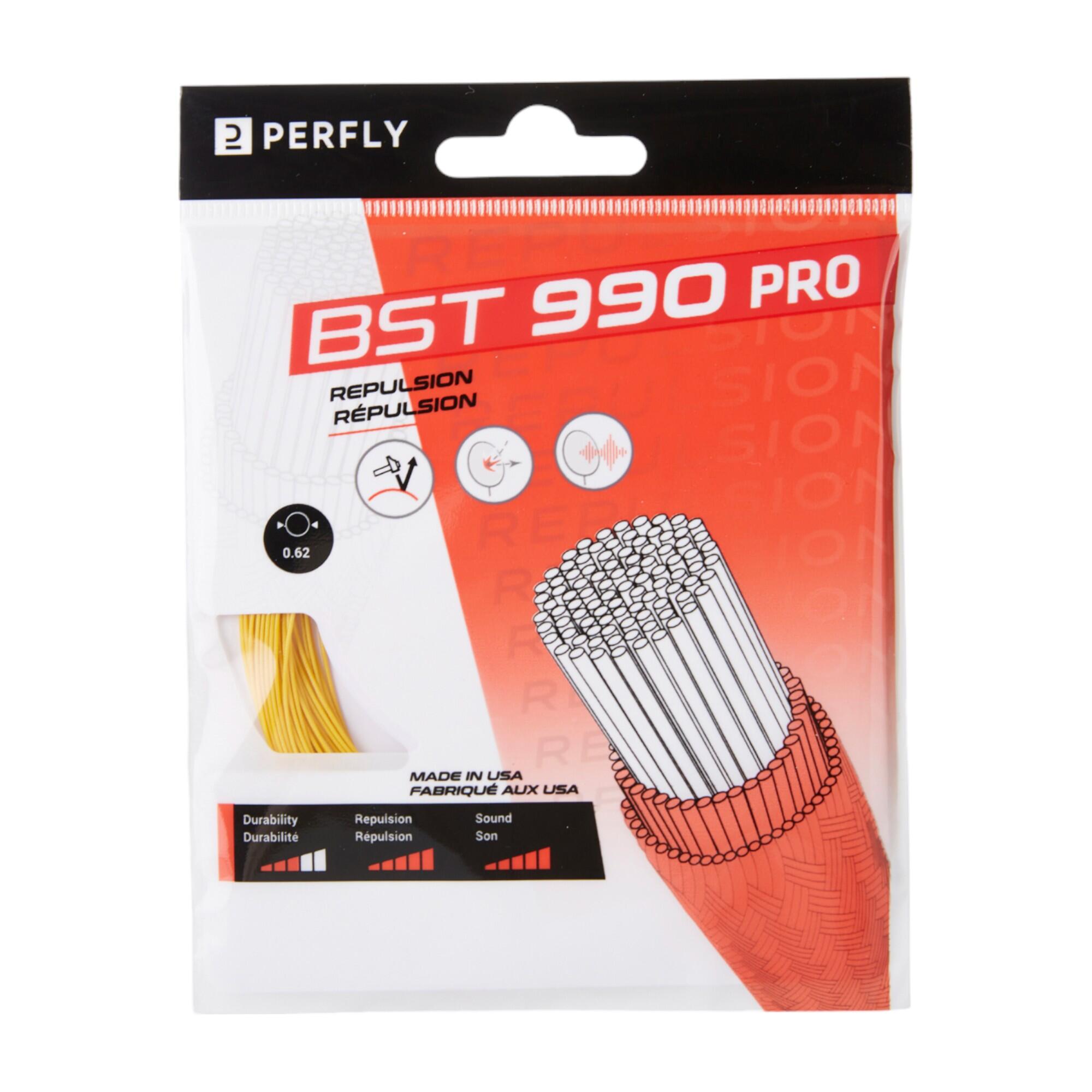 Badminton Strings