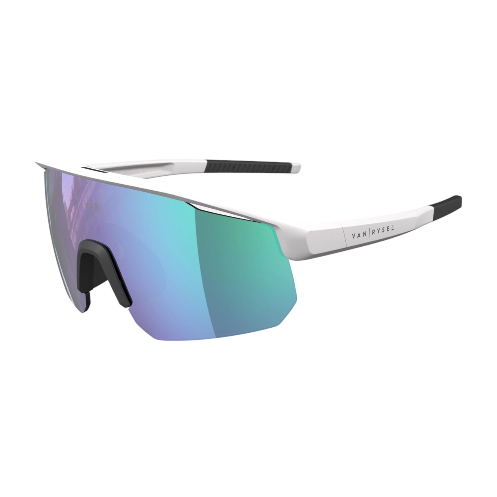 Cycling Glasses and Sunglasses