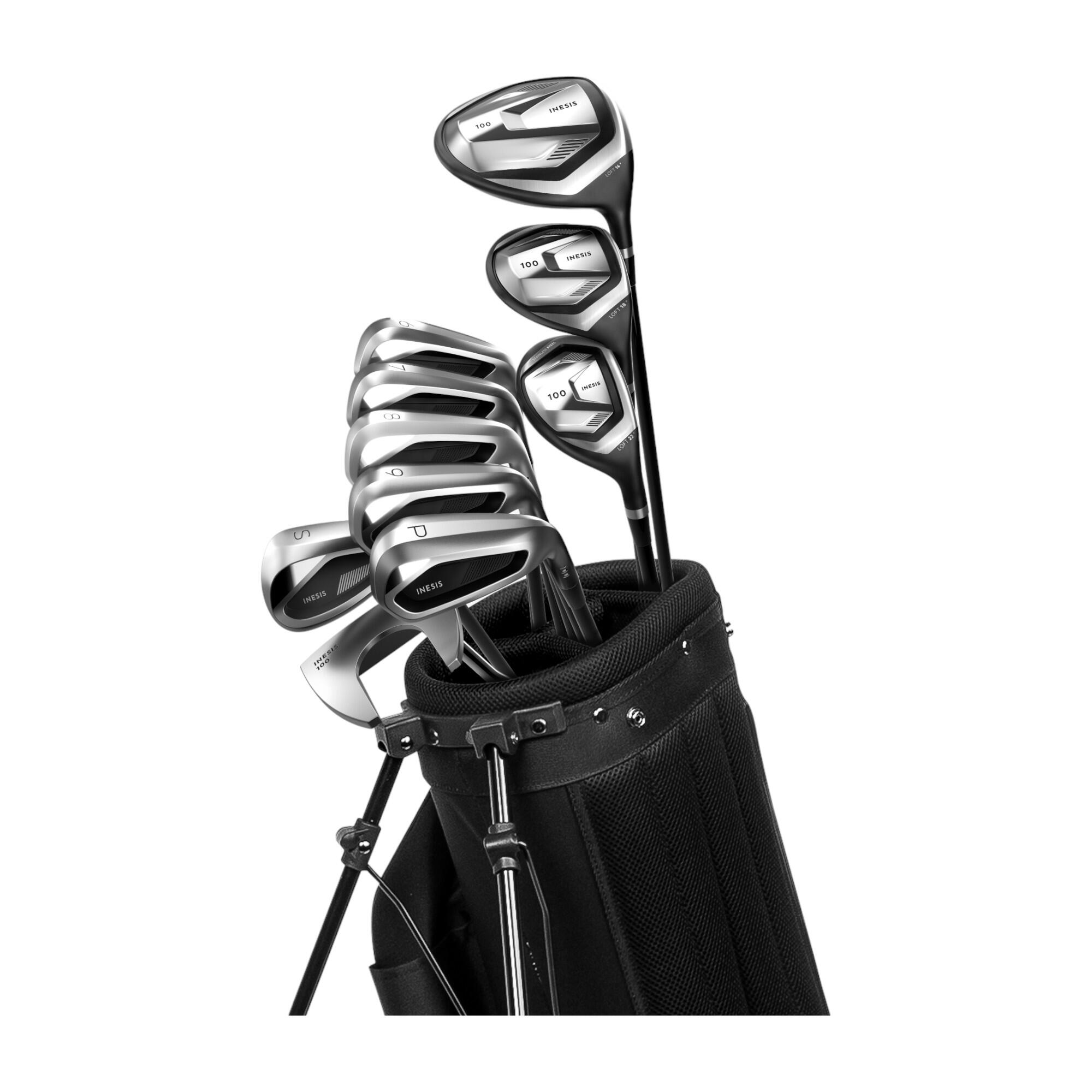 Golf Clubs