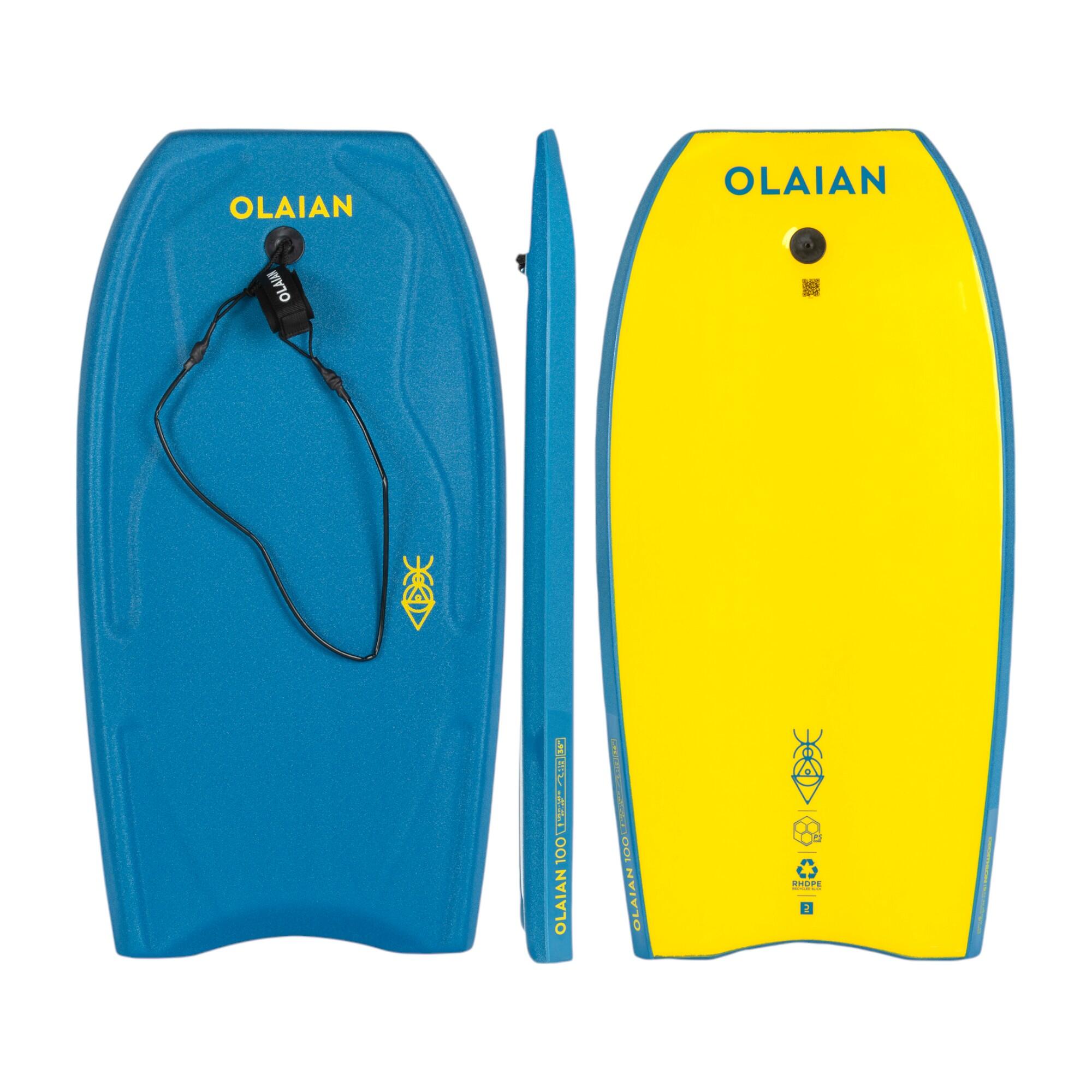 Bodyboards