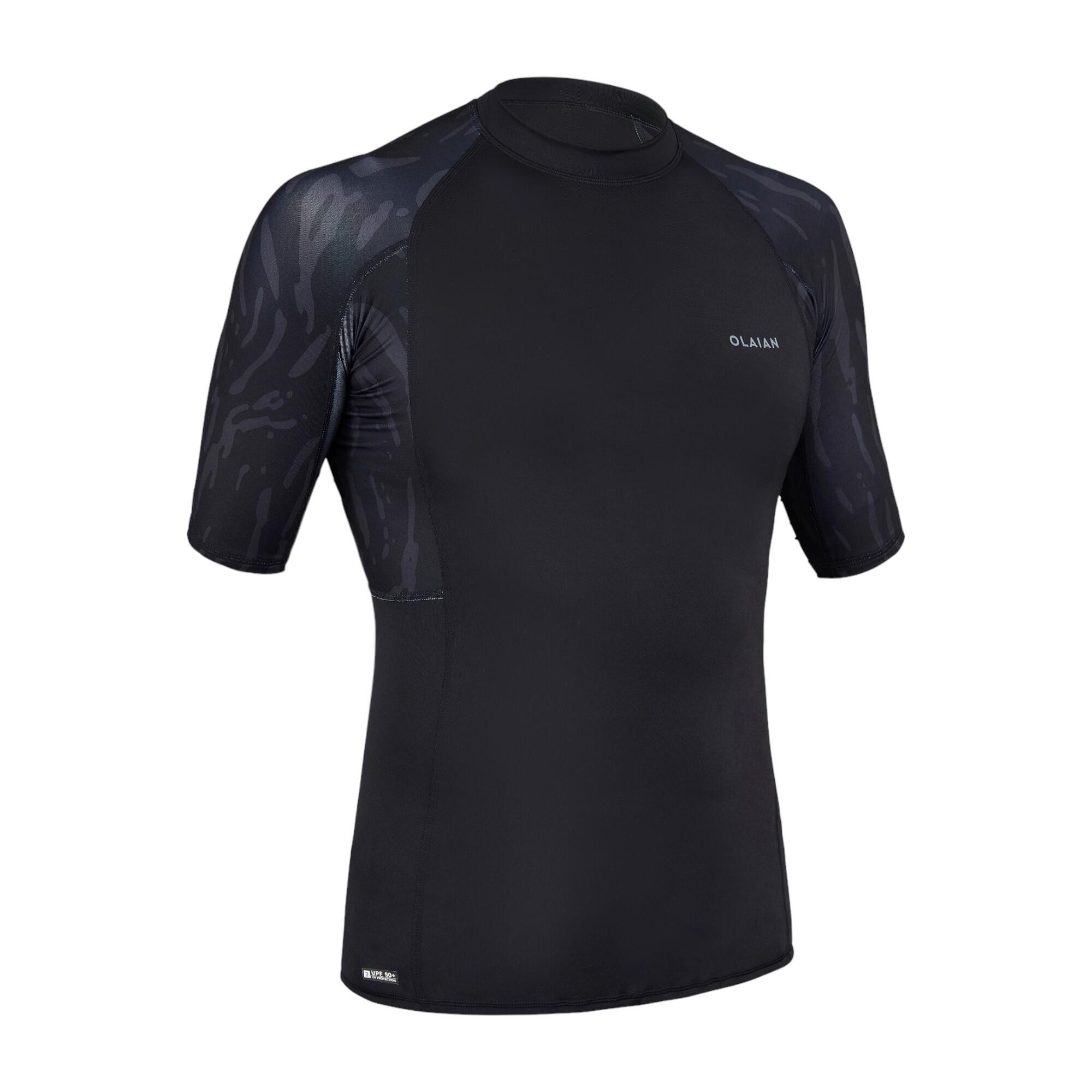 Rash Vests