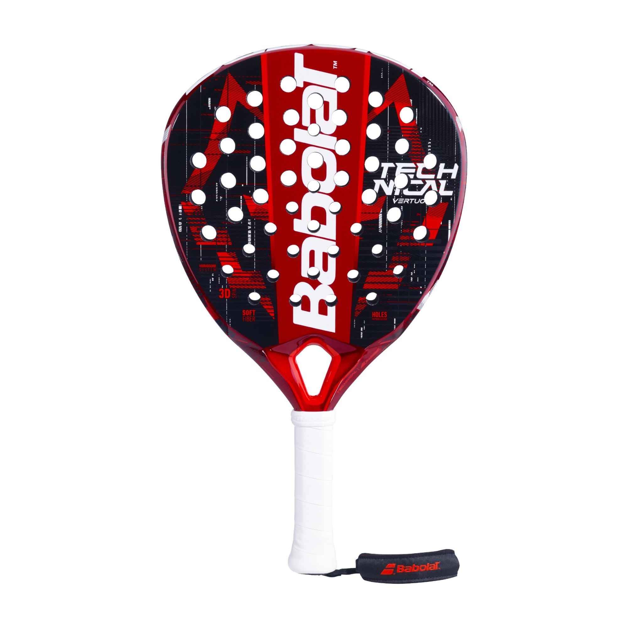 Babolat Padel Rackets