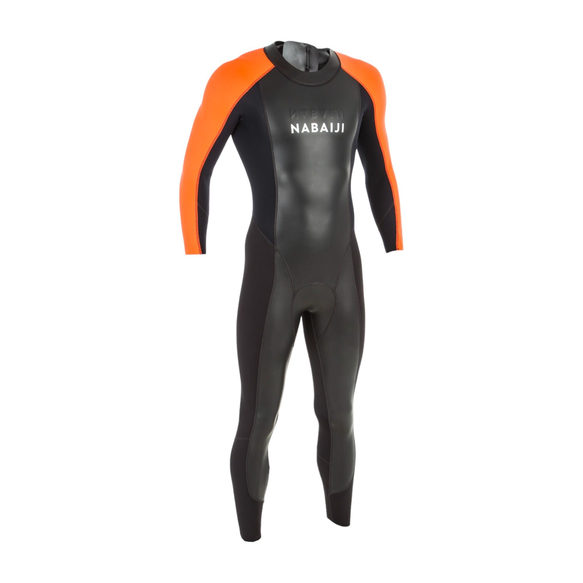 Open Water & Wild Swimming Gear