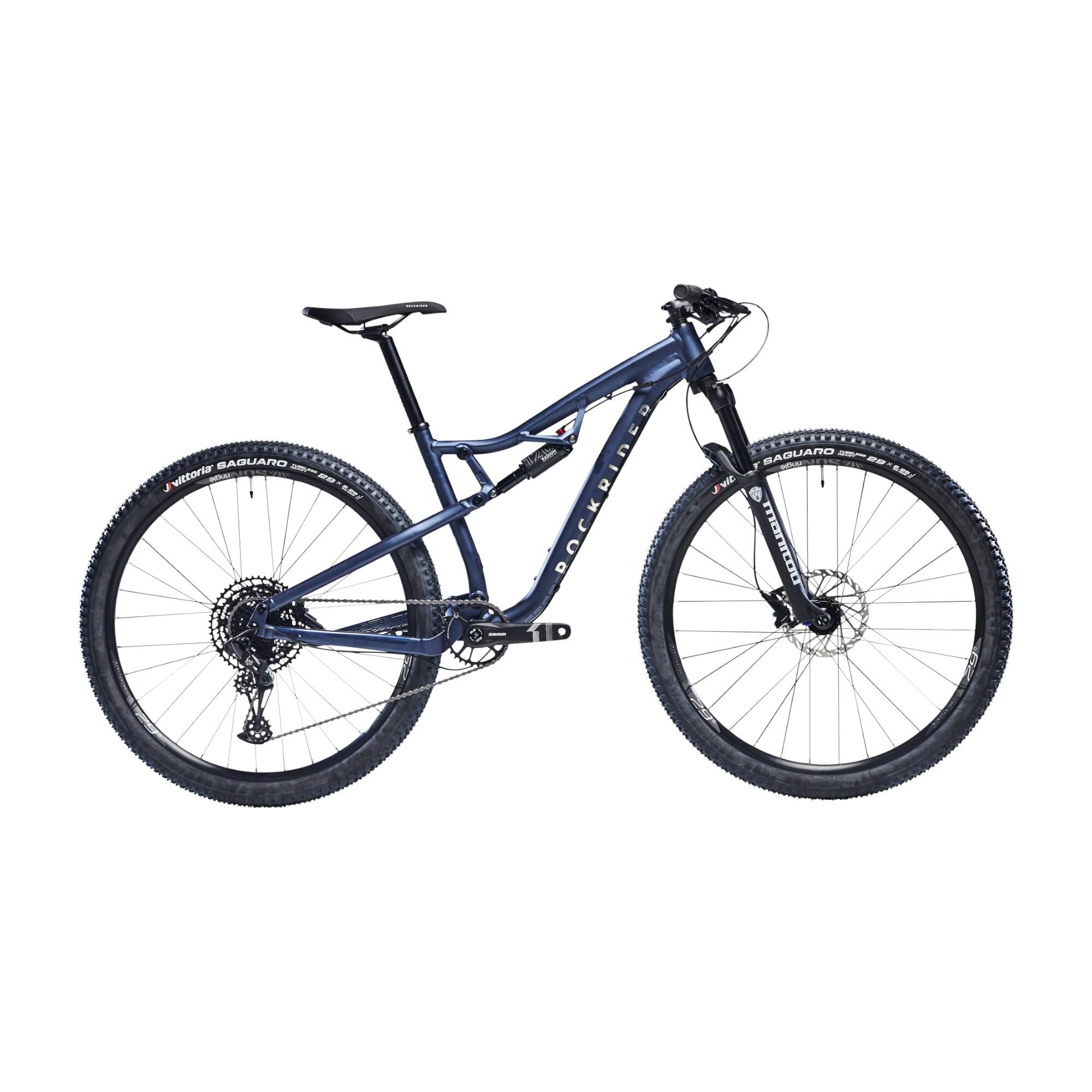 Kids Mountain Bikes - Girls & Boys MTBs | Decathlon